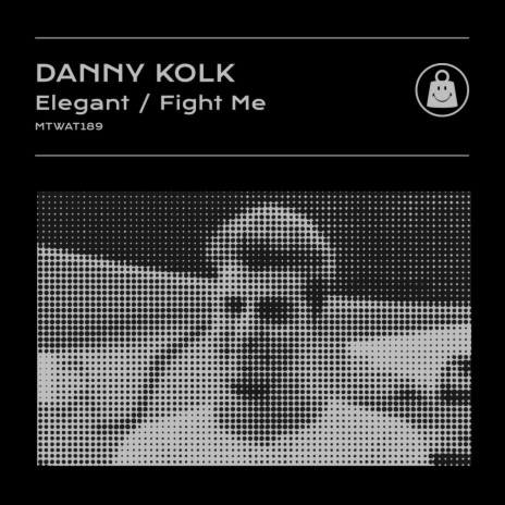 Elegant cover art