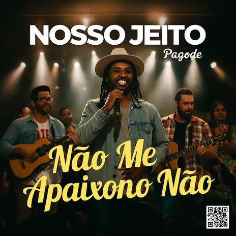 SEI ESPERAR cover art
