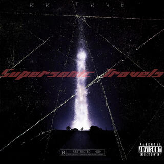 Supersonic travels