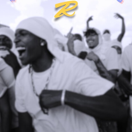 ROCKY FREE cover art