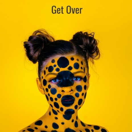Get Over ft. Nikola Kara cover art