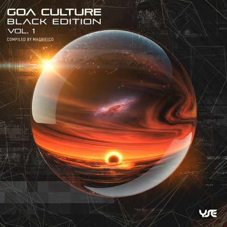 Paranoia (Original Mix) ft. Biowave cover art