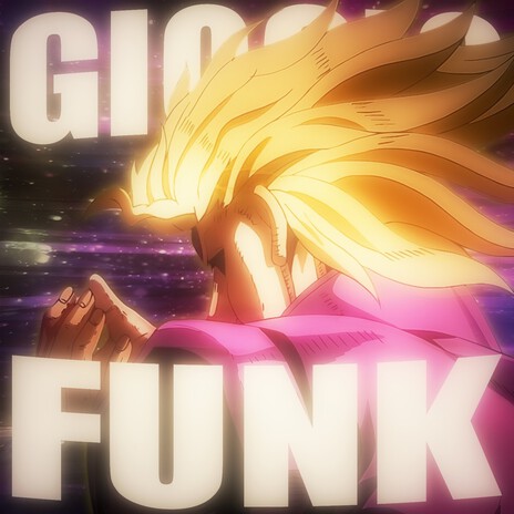 GIOGIO FUNK (ULTRA SLOWED) ft. K1LLAMANE cover art