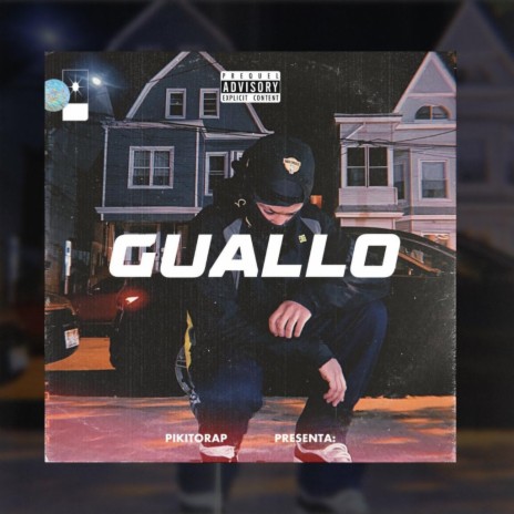 Guallo cover art