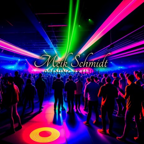 Opening cover art