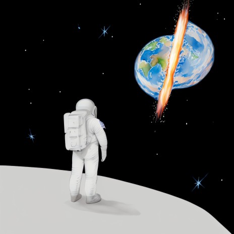 Hanté cover art