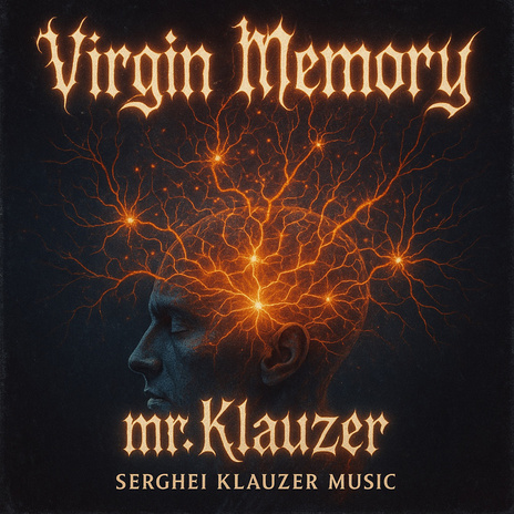 Virgin Memory (La Hall Atmos) cover art