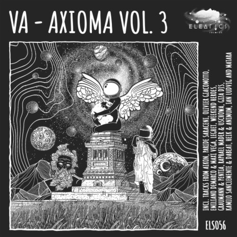 Phobia ft. Uschowa