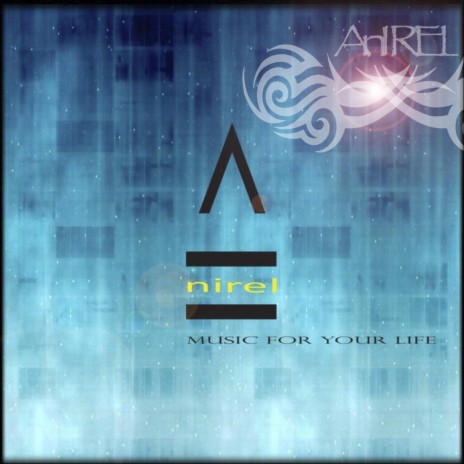 Welcome to the Life cover art