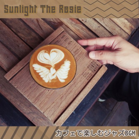 Jazzy Afternoon cover art
