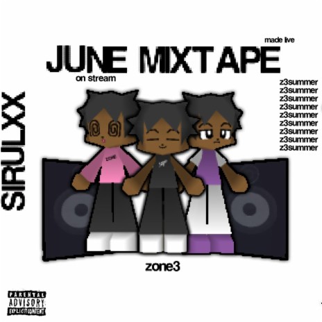 jumpout ft. Donny.wav cover art