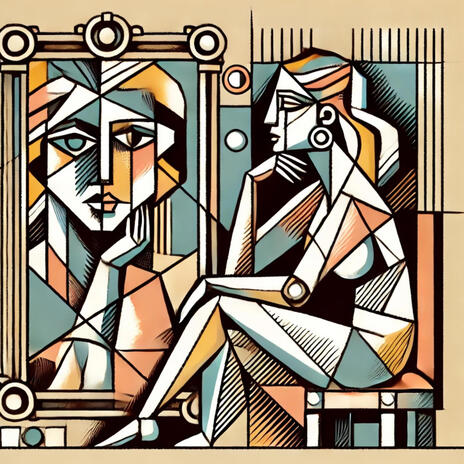 Woman (Happy Women’s Day) cover art