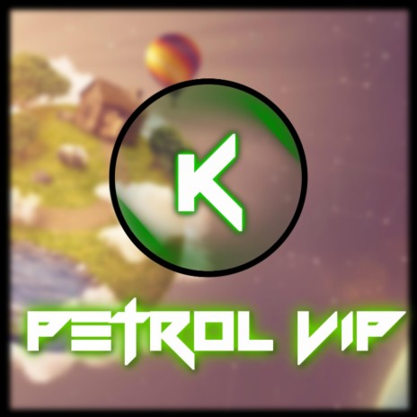 Petrol (V.I.P. Mix) cover art