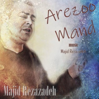 Arezoo Mand cover art