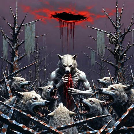The Iron-Shaman’s Ascendance cover art