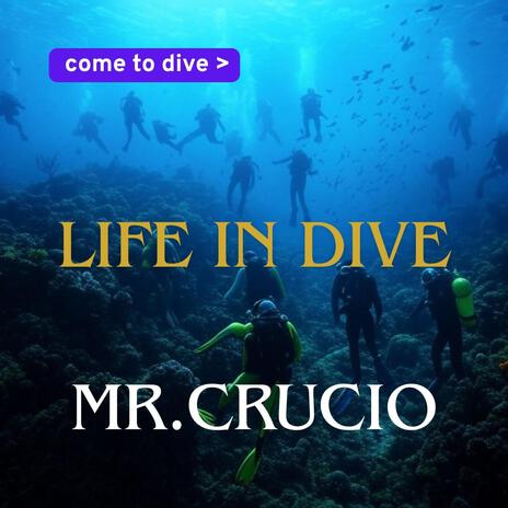Dive's ABC cover art