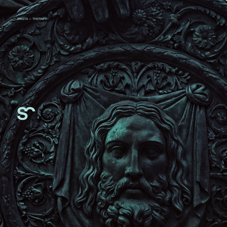 Therapy cover art