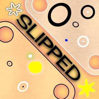 Slipped (Slipped Set-Mix) cover art