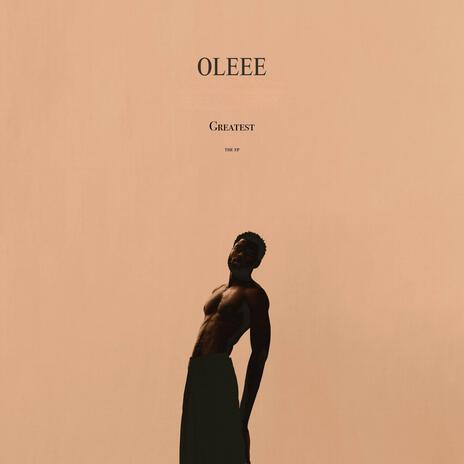 LEEBI cover art