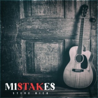 Mistakes cover art