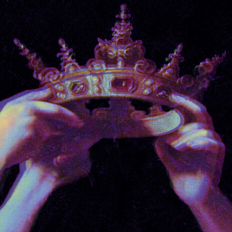 Battle of the Crown ft. AS.tRaC cover art