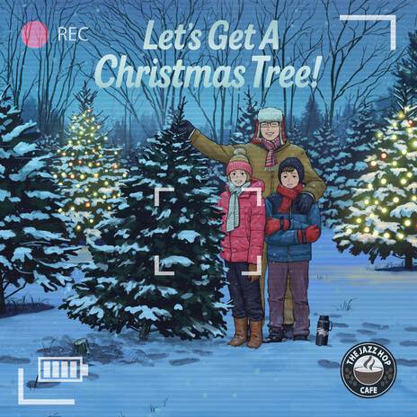The Best Gift ft. Greenfinch cover art