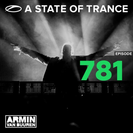 The Traveler (ASOT 781) [Future Favorite] cover art