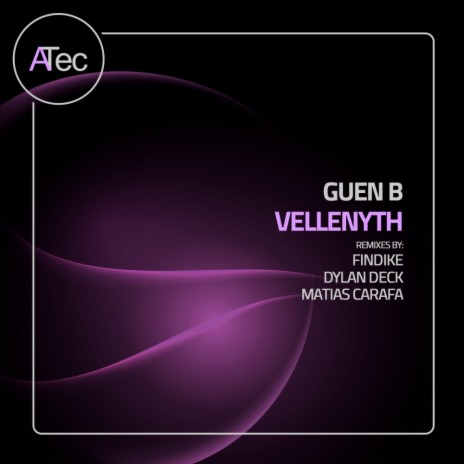 Vellenyth (Original Mix) cover art