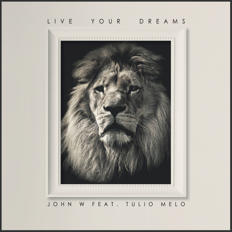Live Your Dreams (Extended Mix) ft. Tulio Melo cover art