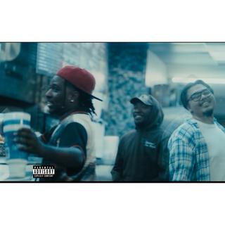 The Best Revenge (Skigh x Gramz) cover art