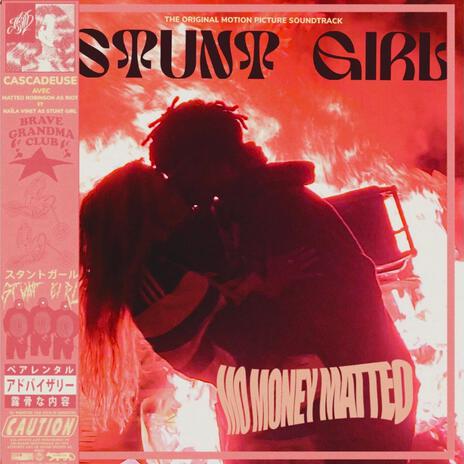 MORNING AFTER RIOT ft. Alain cover art