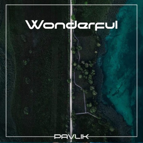 Wonderful cover art