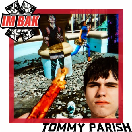 Star Status cover art
