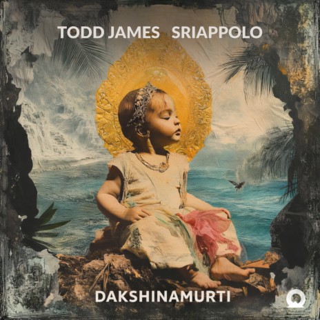 Dakshinamurti ft. SriApollo cover art