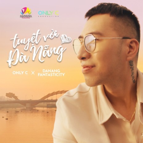 Tuyệt Vời Đà Nẵng cover art