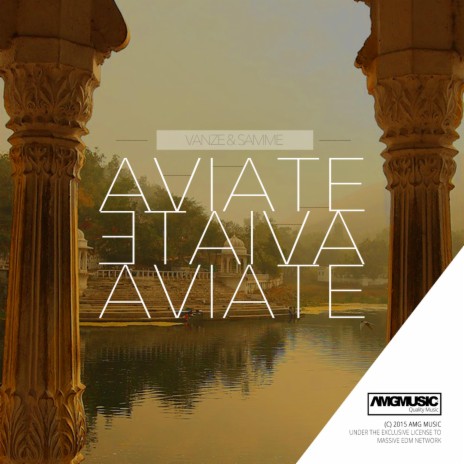Aviate ft. Samme