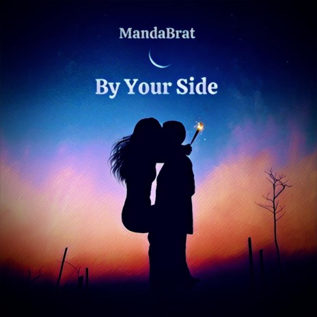 By Your Side cover art