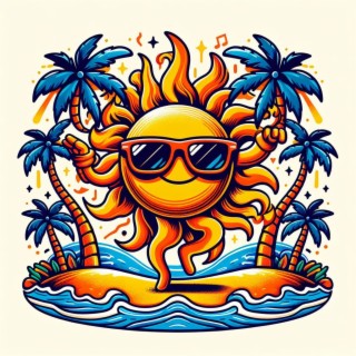 Summer vibes