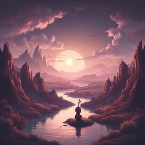A Calm Day cover art