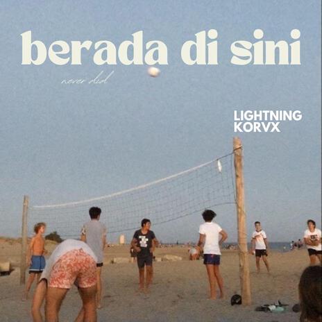 Berada Di Sini cover art