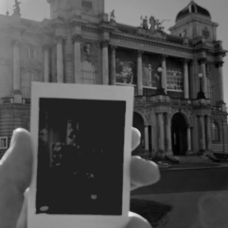 The Picture Ending cover art