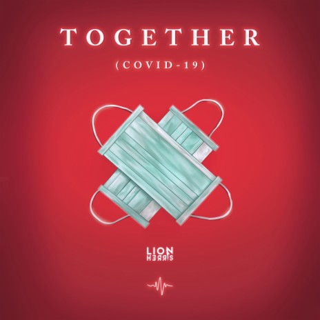 Together (COVID-19) cover art