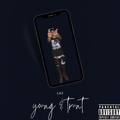 THREE FREESTYLE cover art
