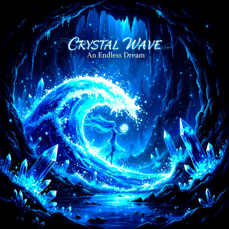 Crystal Wave cover art