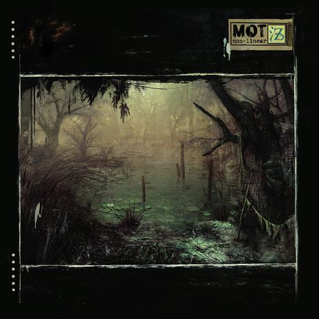 Lost cover art
