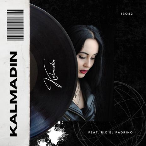 Kalmadın ft. Rio El Padrino cover art