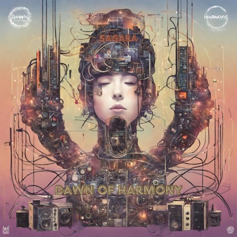 Genesis of Sound cover art