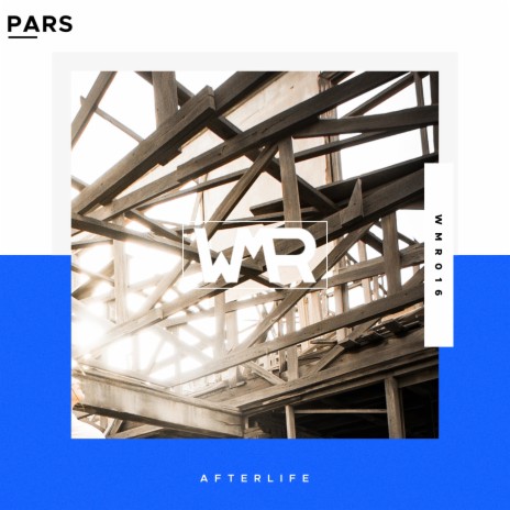 Afterlife cover art