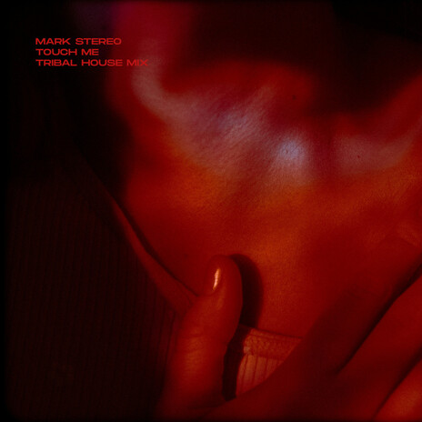 TOUCH ME (Tribal House Mix) cover art