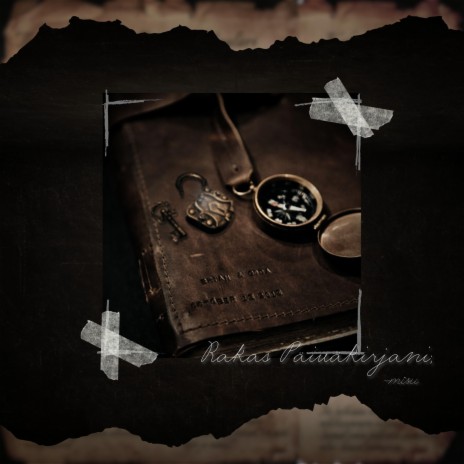 ps. ylpee susta, Rakas. cover art